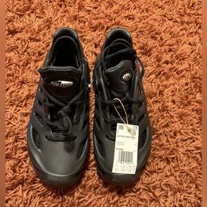 Adidas adiFOM Climacool J IF6586 Core Black Shoes Size 8 Women 6.5Y – New
